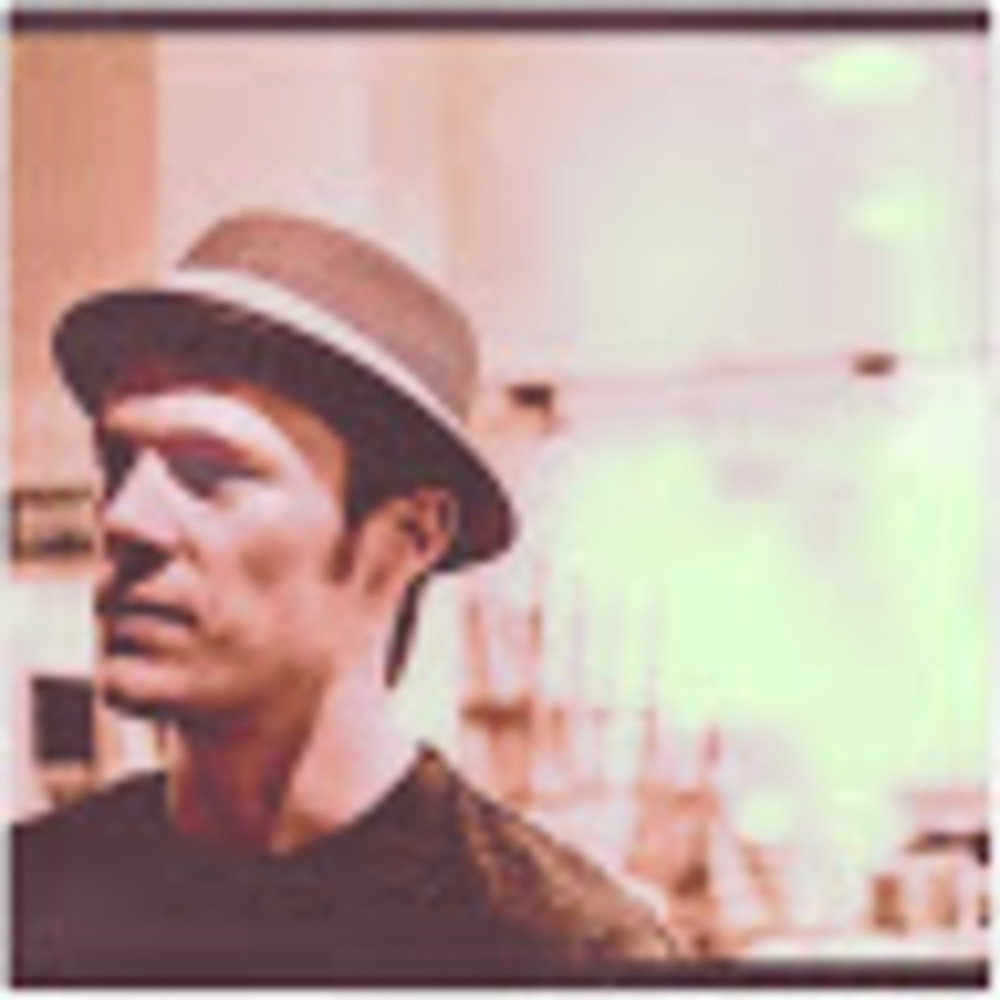 Meet your Posher, Matthew scott